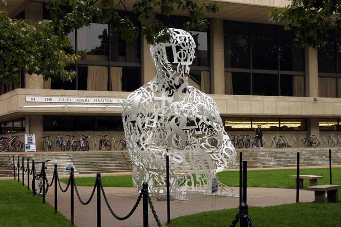 Massachusetts Institute of Technology