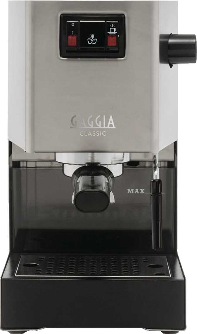 Gaggia Classic