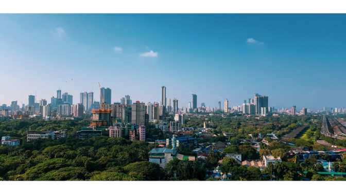 Mumbai