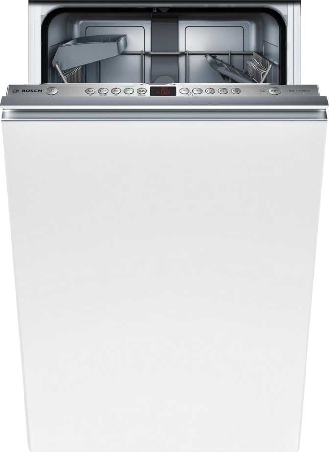 Bosch SPV53M50EU