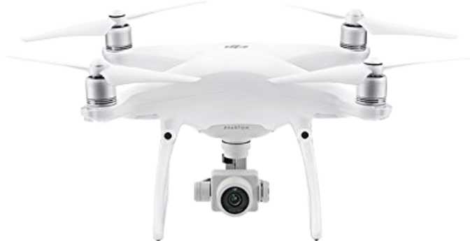 DJI Phantom 4 Advanced