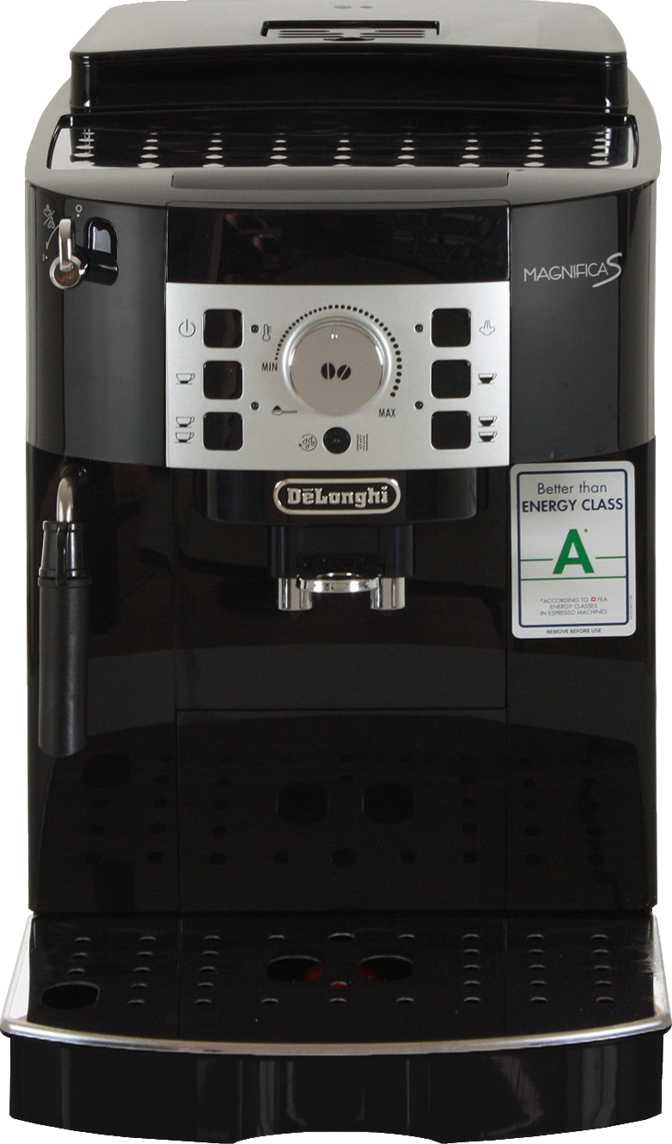 DeLonghi Magnifica S ECAM 22.110