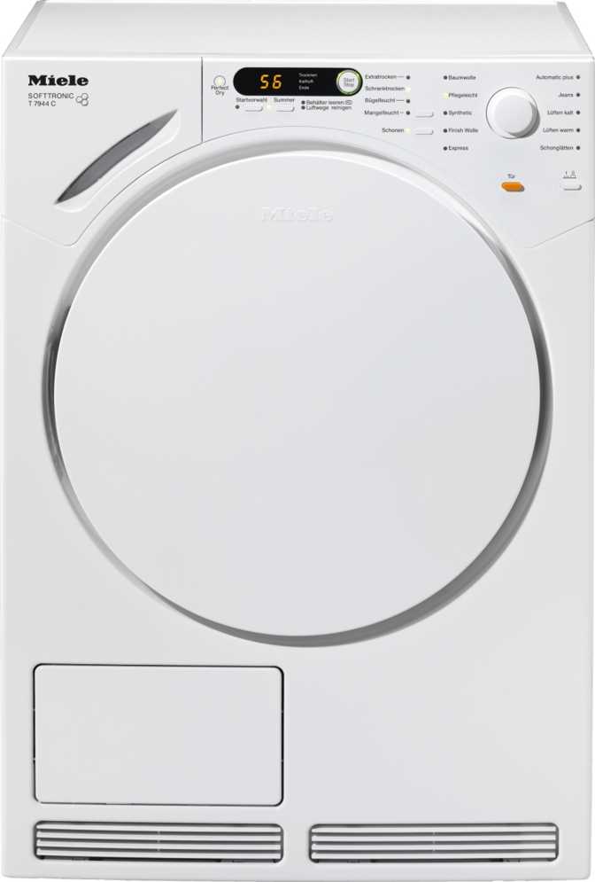 Miele T7944 C