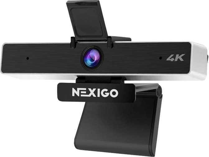 NexiPC NexiGo N950