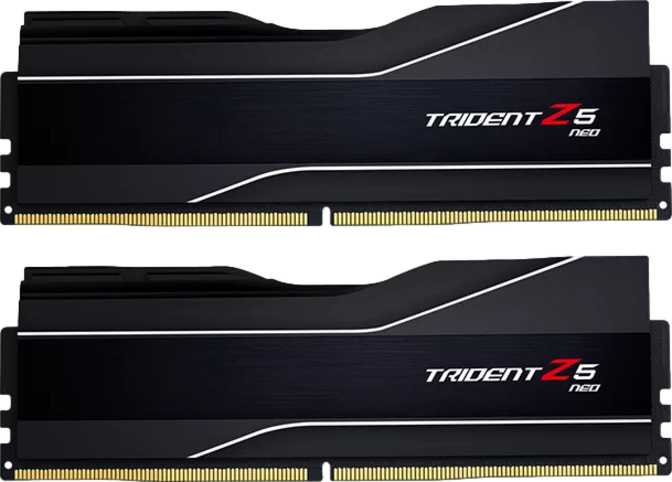 G.Skill Trident Z5 Neo AMD DDR5-6000 CL30 64GB (2x32GB)