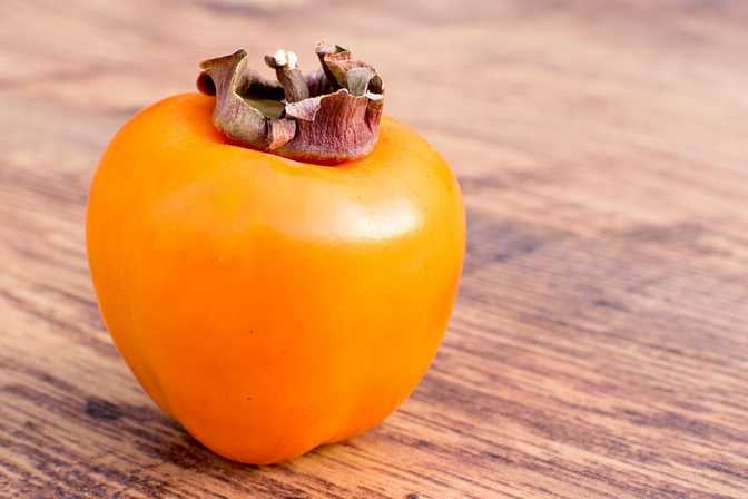 Japanese Persimmon