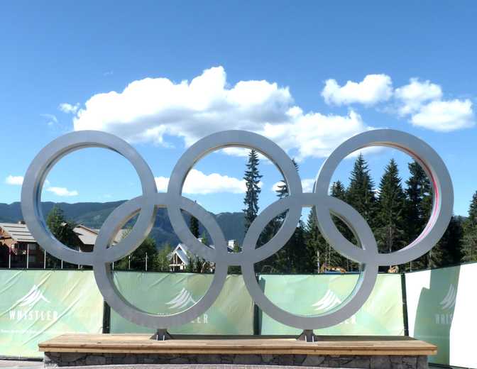 Whistler Blackcomb