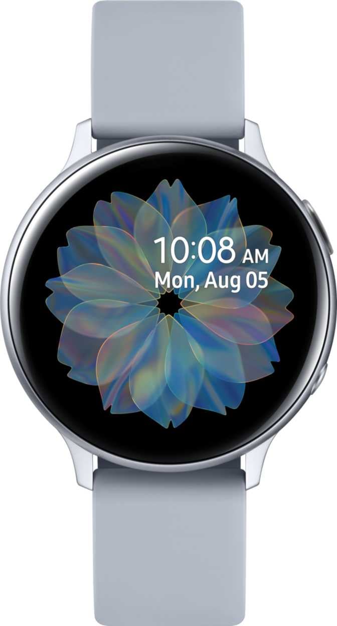 Samsung Galaxy Watch Active2 Aluminium 40mm