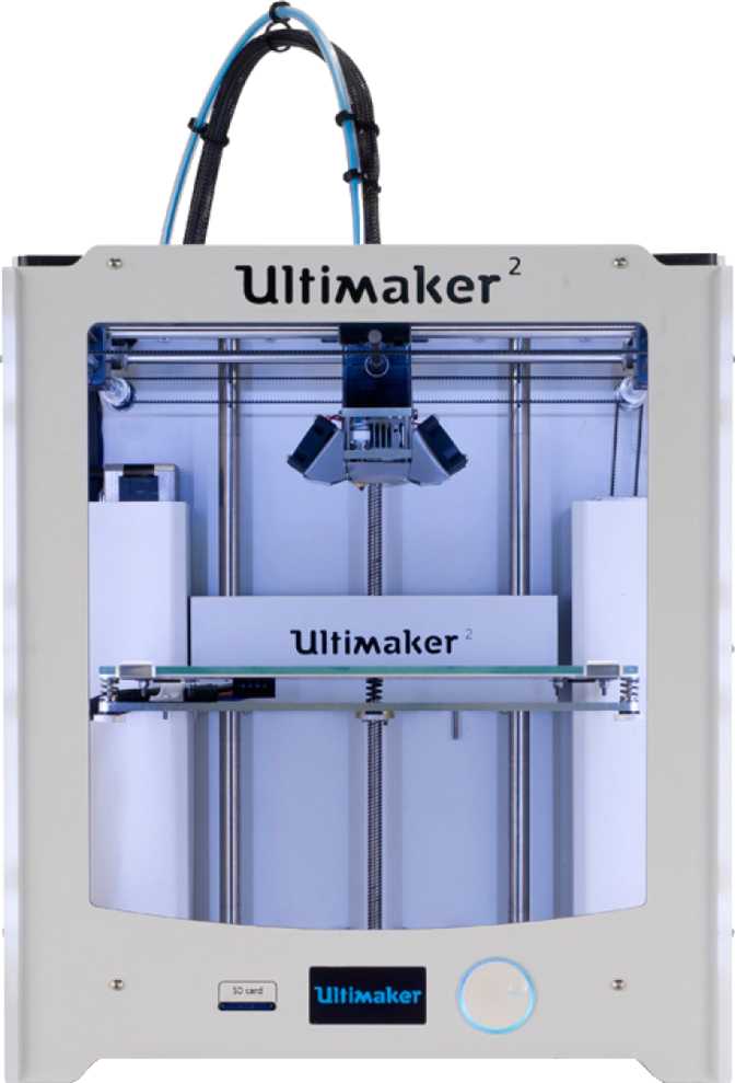 Ultimaker 2