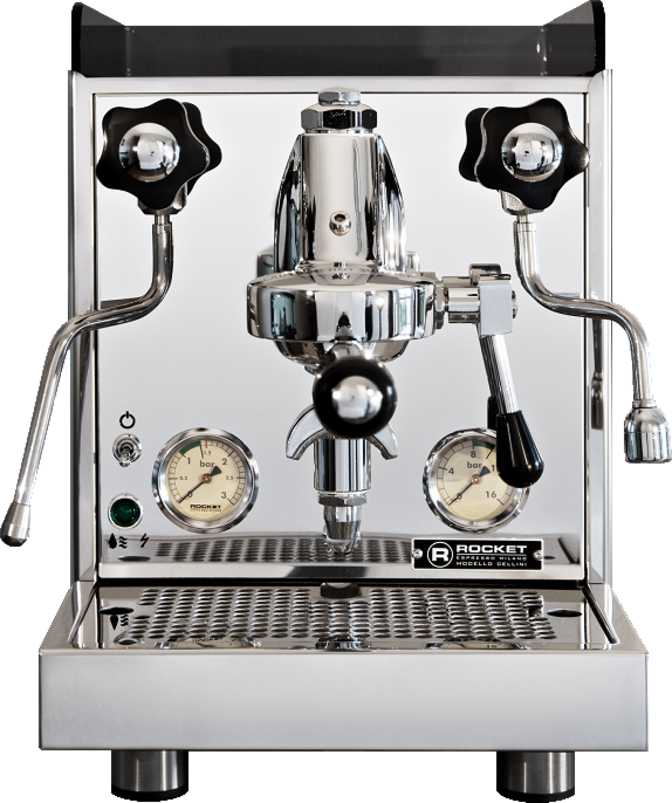 Rocket Espresso Professionale