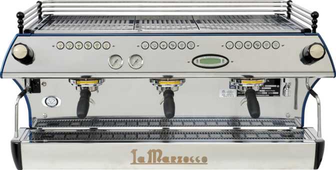 La Marzocco FB/80 3 Group