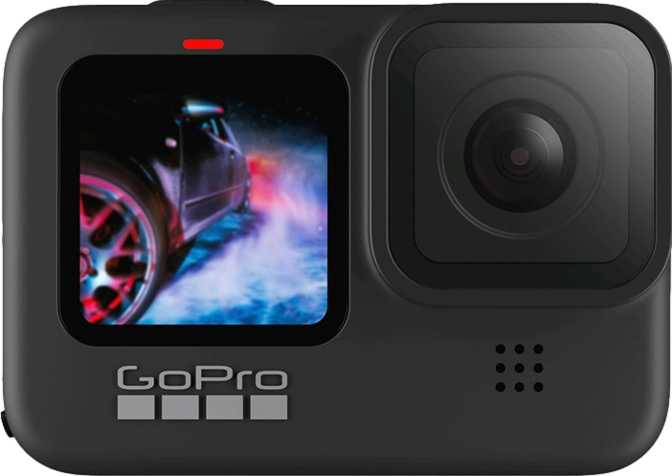 GoPro Hero10 Black