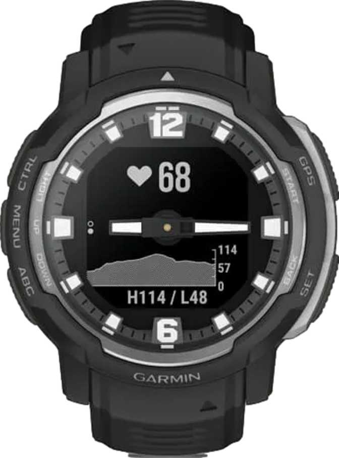 Garmin Instinct Crossover Standard Edition