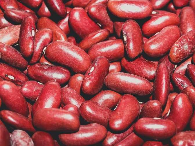 Red Kidney Beans