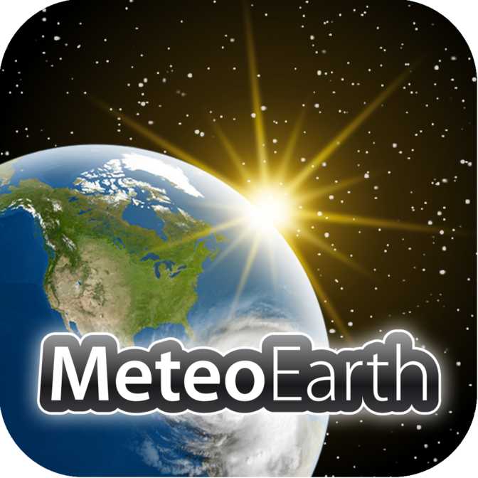 MeteoEarth