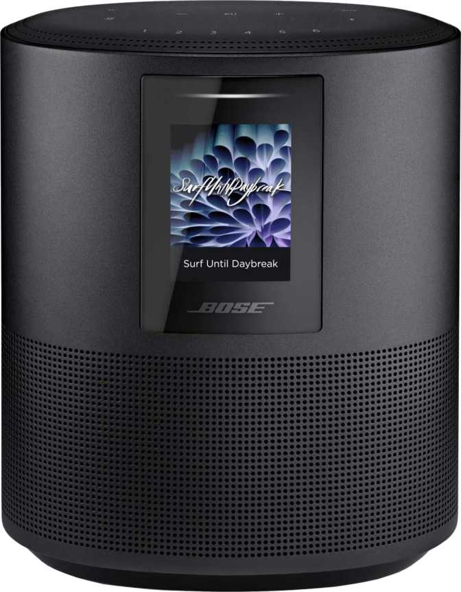 Bose Home Speaker 500