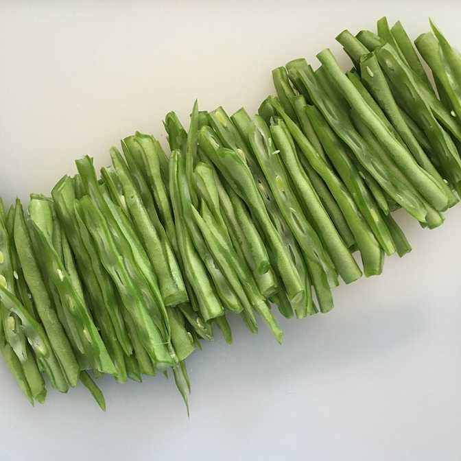 French Beans