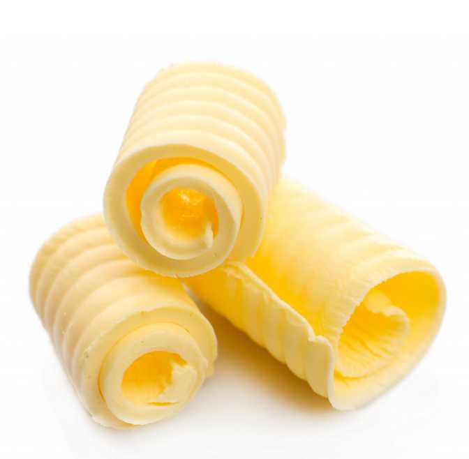 Ucuhuba Butter