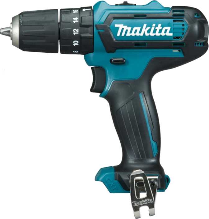 Makita HP331DSAX3