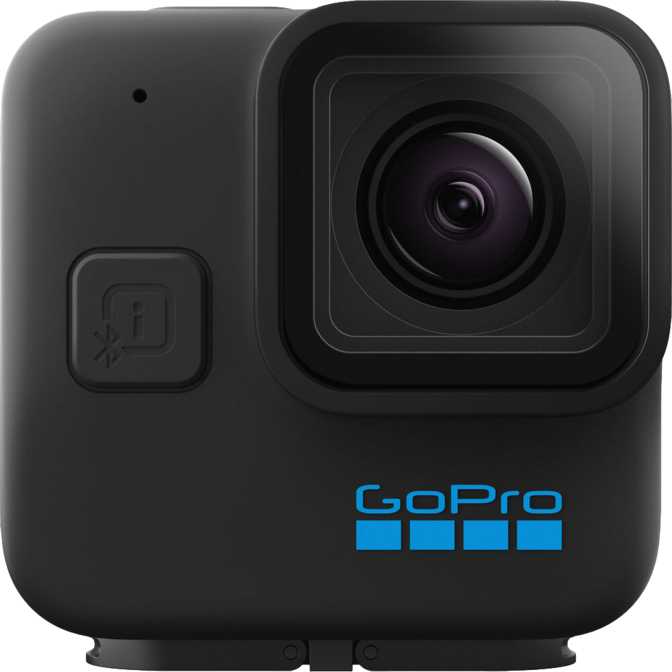 GoPro Hero11 Black Mini