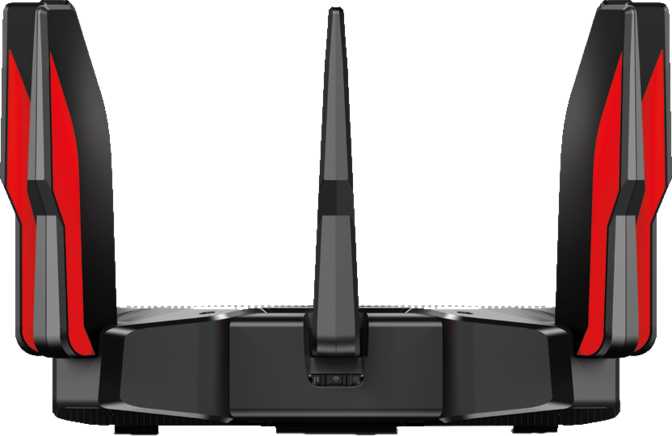 TP-Link Archer AX11000