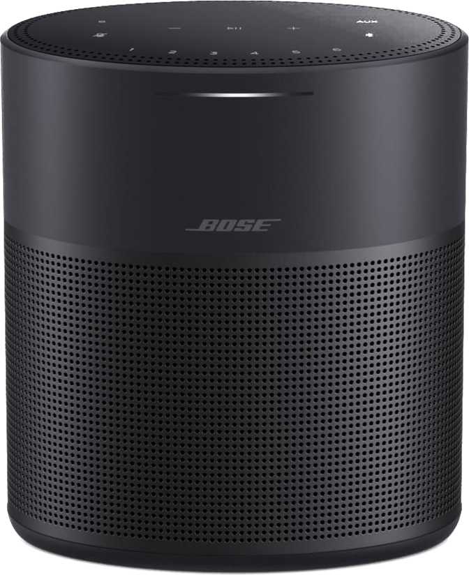 Bose Home Speaker 300