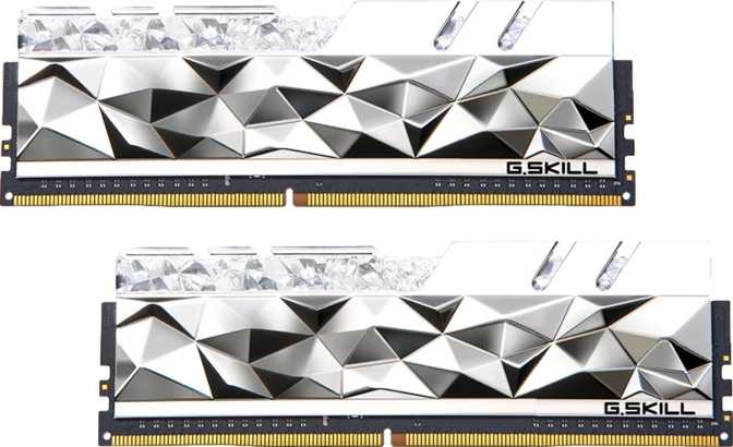 G.Skill Trident Z Royal Elite DDR4-4266 CL19 64GB (2x32GB)