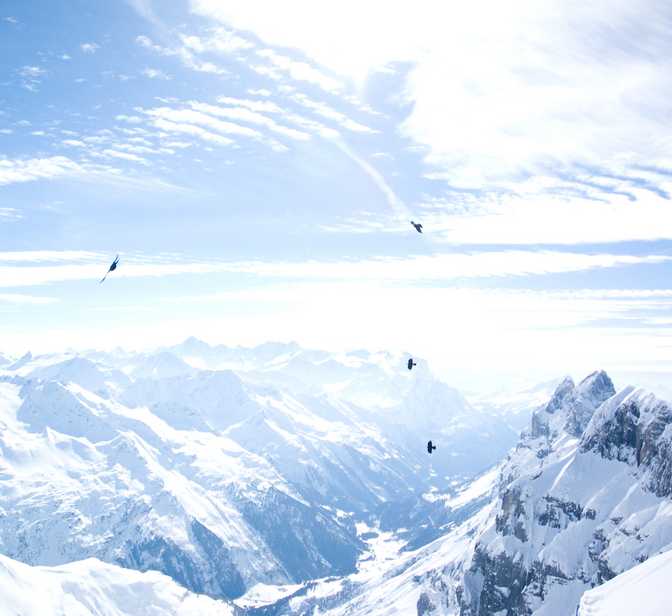 Champéry