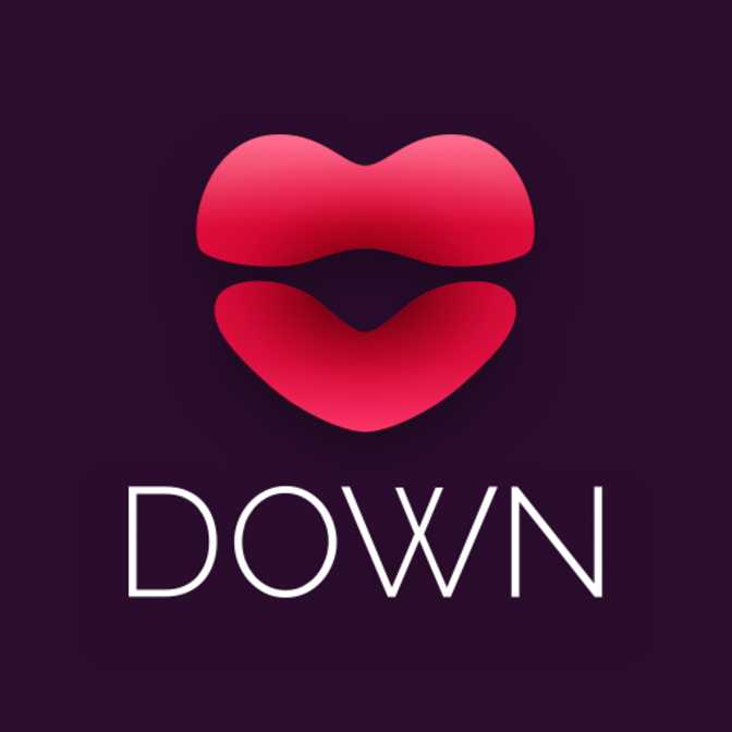 Down