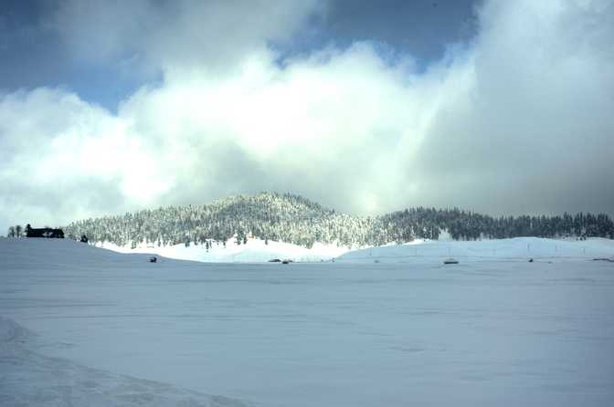 Gulmarg