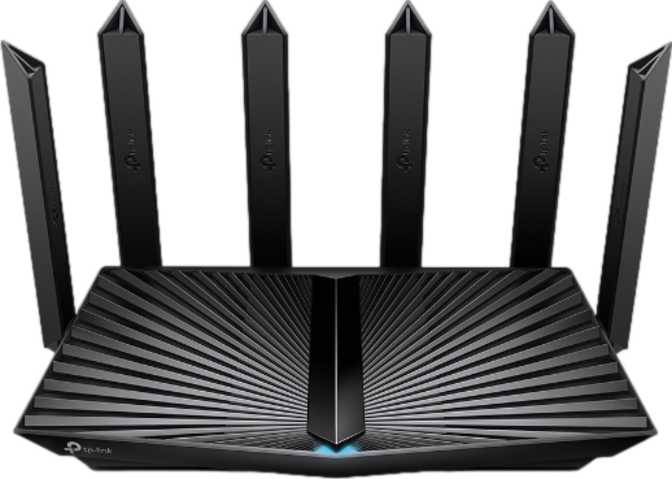 TP-Link Archer AX3200