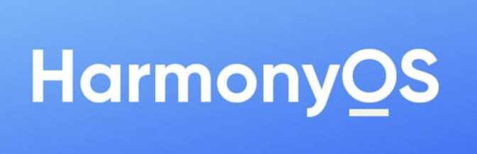 HarmonyOS 3