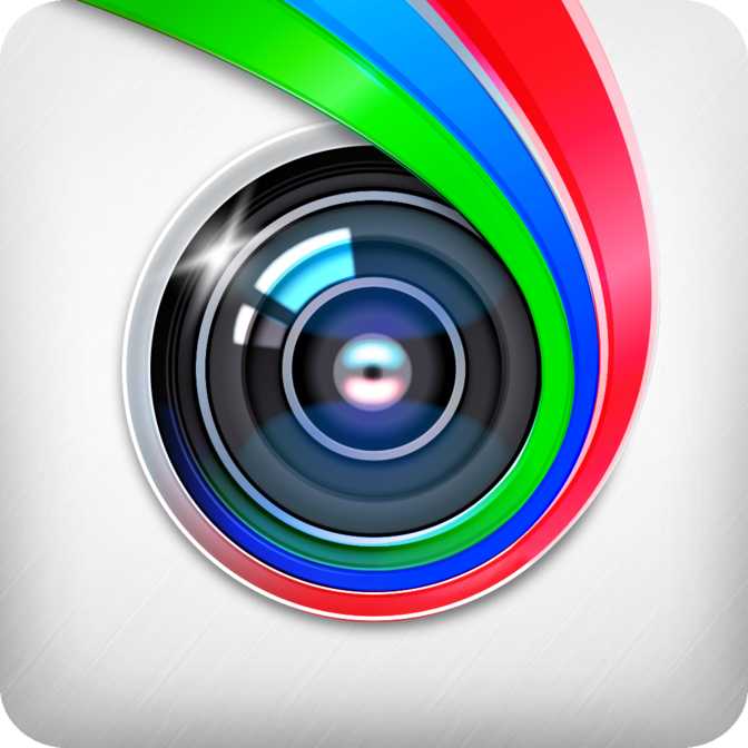 Photo Editor by Aviary