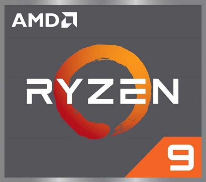 AMD Ryzen 9 7900X