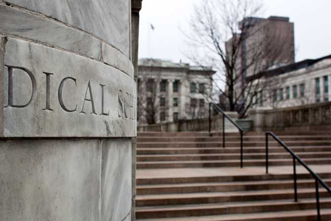 Harvard Medical School