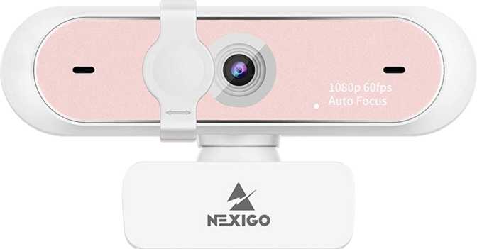 NexiPC NexiGo N660P