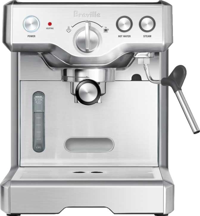 Breville Duo-Temp