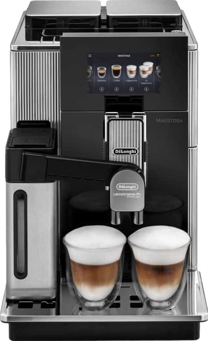 DeLonghi Maestosa EPAM 960 75 GLM