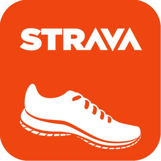 Strava Running and Cycling