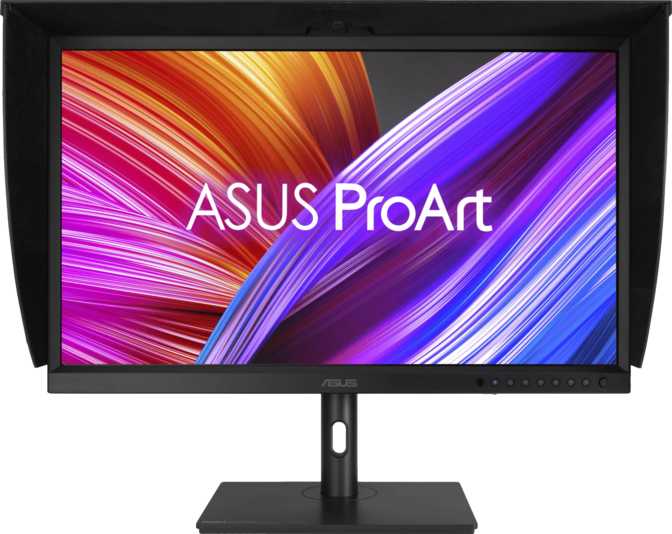 Asus ProArt PA32DC 32"