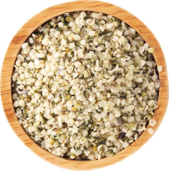 Hemp Seeds (hulled)