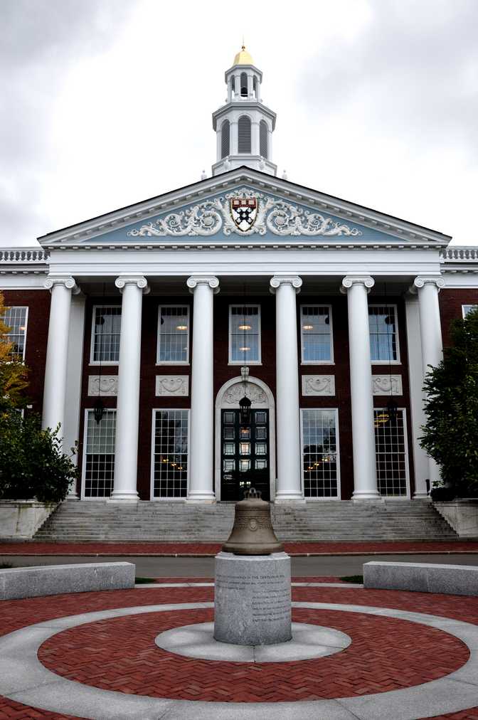 Harvard Business School