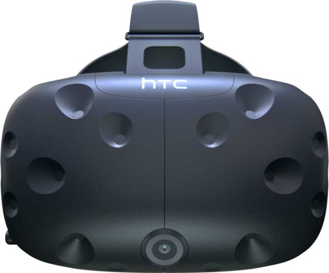 HTC Vive