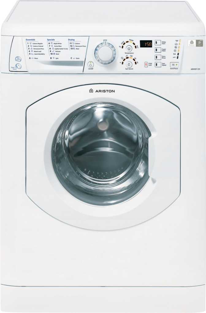 Ariston ARWDF 129 NA