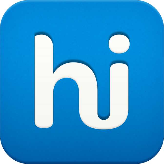 Hike Messenger