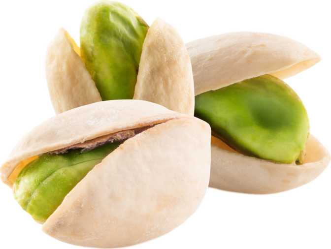 Pistachio Nuts