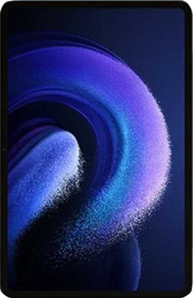 Xiaomi Pad 6