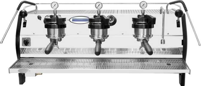 La Marzocco Strada MP 3 Group