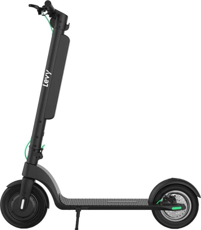 Levy The Levy Electric Scooter