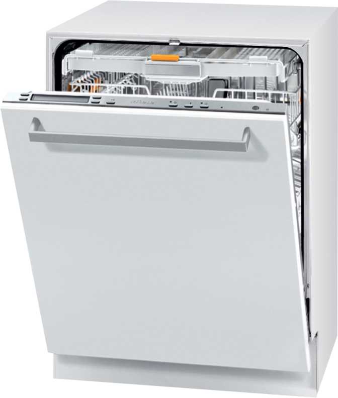 Miele G 5985 SCVI XXL